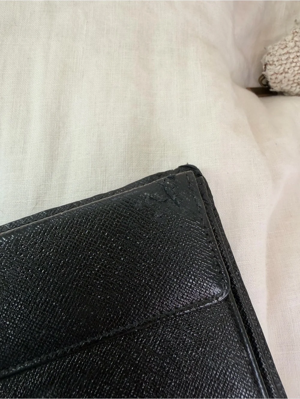 Louis Vuitton signature checkerboard